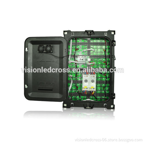 VisionLED Unique Design 3 in 1 Full Color LED Video Displays/Wall Many Sizes